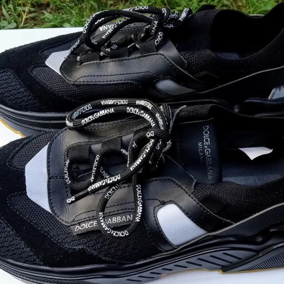 Dolce Gabbana DayMaster Sneakers